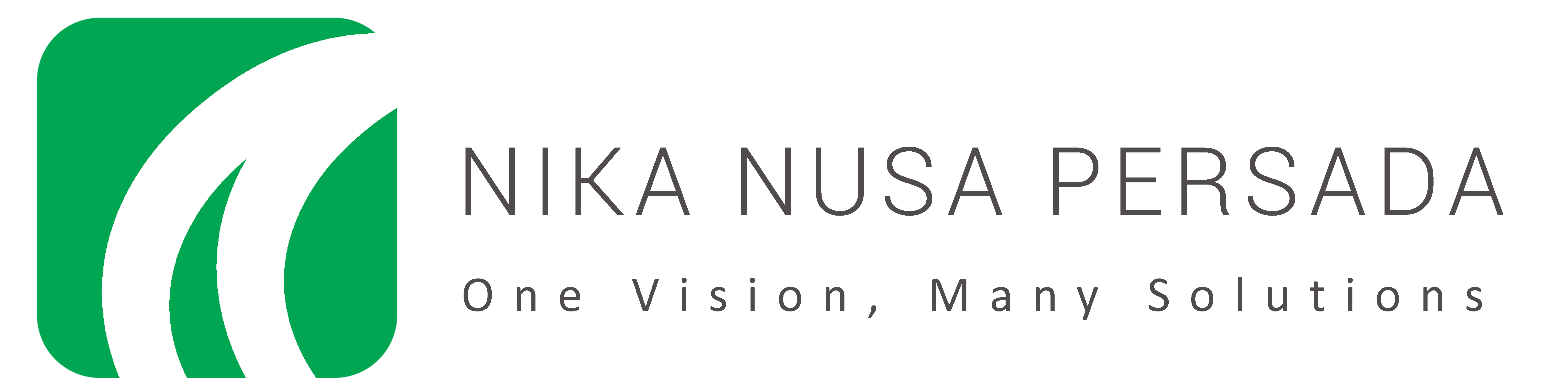 NIKA NUSA PERSADA