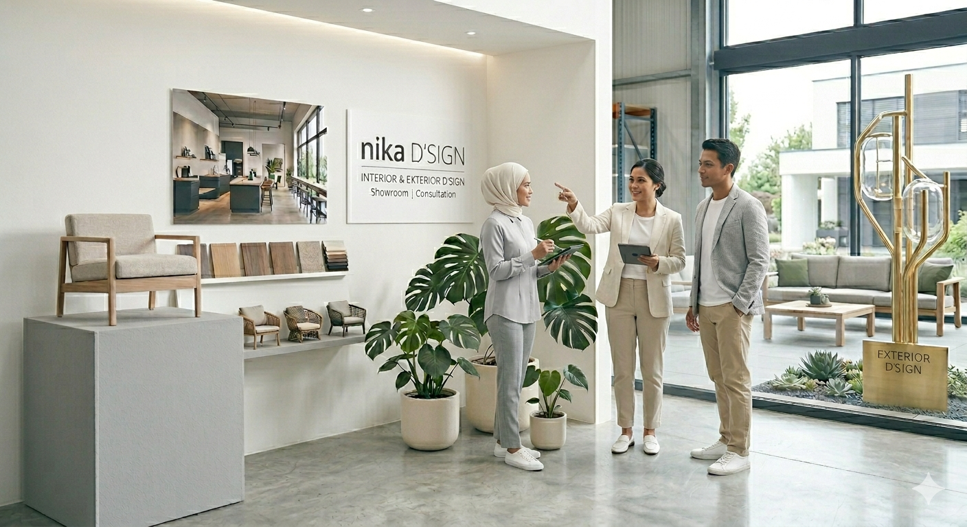 NIKA D'SIGN